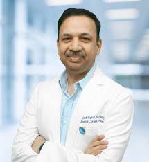 Dr. Rajesh Fogla
